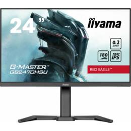 23,8" iiyama G-Master GB2470HSU-B6 0.2ms HDMI/DP/USB