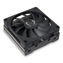 Scythe Shuriken 3 low profile CPU koeler