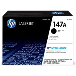 HP 147A toner zwart W1470A