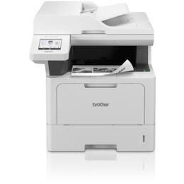 Brother DCP-L5510DW Laser All-in-One zwart met wifi