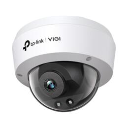 TP-Link VIGI C240I (4mm) Dome camera IR 4MP PoE
