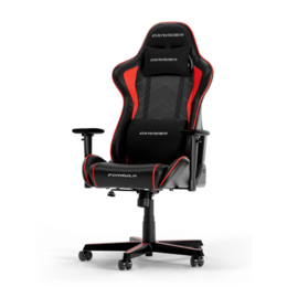 DXRacer Formula XL gamestoel zwart/rood