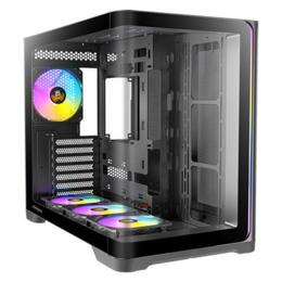 Antec Constellation C5 Curve ARGB behuizing zwart