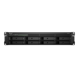 Synology RackStation RS1221RP+ 2U 8-bay