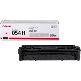 Canon 054H toner magenta
