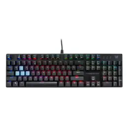 Acer Predator Aethon 303 gaming toetsenbord