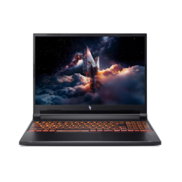 Acer ANV16-42-R85B 16"/Ryz7-260/32GB/1TB/RTX5070/W11