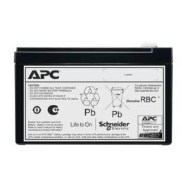 APC accu vervangings cartridge RBCV210