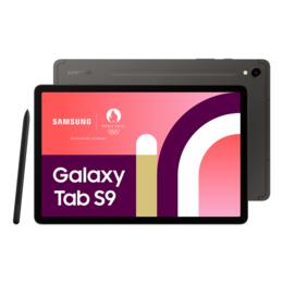 Samsung Galaxy Tab S9 Wi-Fi 11"/8GB/128GB/Android grijs
