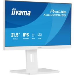 21,5" iiyama XUB2293HSU-W7 IPS 1ms HDMI/DP/USB speakers