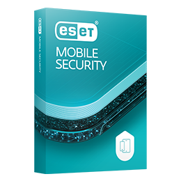 ESET Mobile Security 1-User 1 Jaar (Download)