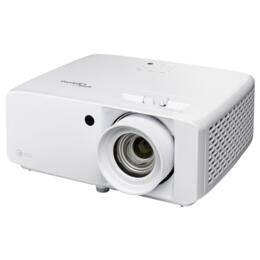 Optoma ZH551 Full HD laserbeamer – 5600 lumen wit
