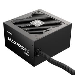 Enermax MAXPRO IV 650W 80+ voeding (Non-Modular)