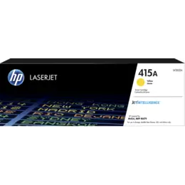 HP 415A toner geel W2032A