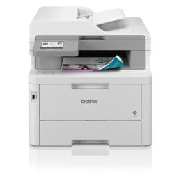 Brother MFC-L8390CDW kleurenledprinter