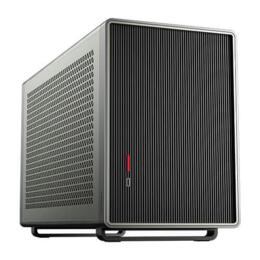 Antec Performance 1 M Aventurine behuizing zwart