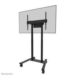 Neomounts gemotoriseerde vloersteun 55 - 100" zwart