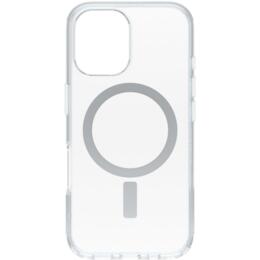 Otterbox Symmetry Series MagSafe cover Apple iPhone 16 clear