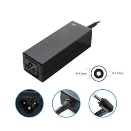 AC adapter 45W 20V 2,25A voor Lenovo laptop