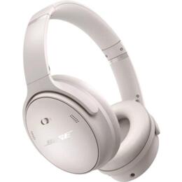 Bose QuietComfort koptelefoon wit