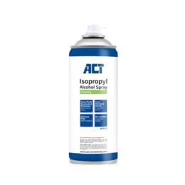 ACT Isopropyl alcohol spray 400 ml