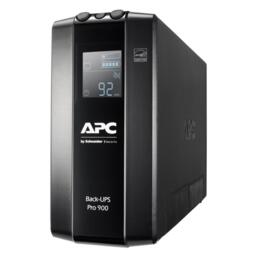 APC Power Saving Back-UPS Pro 900VA 390W BR900MI