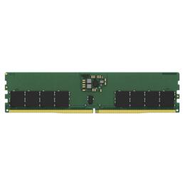 Kingston ValueRam 16GB DDR5-6400 KVR64A52BS8-16