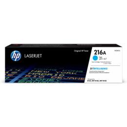 HP 216A toner cyaan W2411A