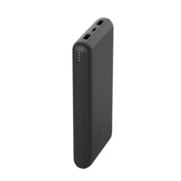 Belkin BoostCharge powerbank USB-A & USB-C 20.000mAh zwart