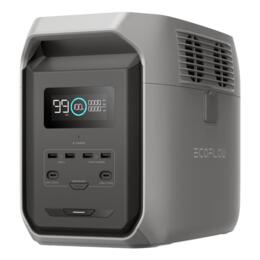 EcoFlow Delta 3 Portable power station