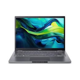 Acer 14 A14-51M-51F4 14"/Core5-120U/16GB/512GB/Iris Xe/W11