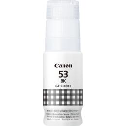 Canon GI-53BK zwart inktcartridge