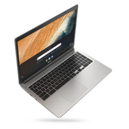 15,6 inch huur Chromebook incl. 3 dagen huur (100,- borg)