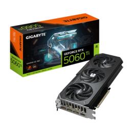 Gigabyte GeForce RTX 5060 TI Gaming OC 16G PCIe5
