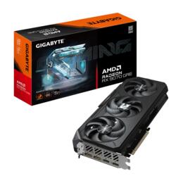 Gigabyte Radeon RX 9070 GRE Gaming OC 12G GDDR6
