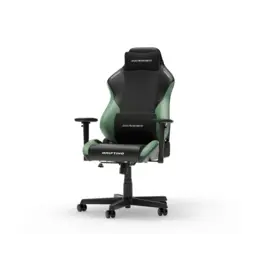 DXRacer Drifting L gamestoel zwart/groen