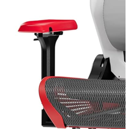 DXRacer armleuning rood rechts (tbv Air)