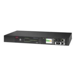 APC AP4422A Netshelter ATS 230V 16A rackmountable 1U