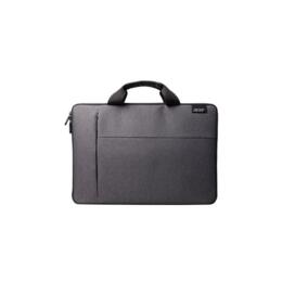 Acer Sustainable urban sleeve voor 16" laptops grijs
