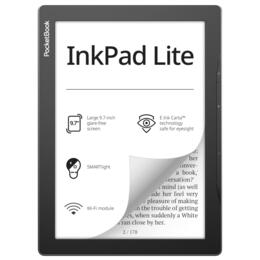 Pocketbook InkPad Lite e-Reader mist grey