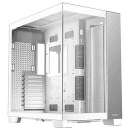 Antec Constellation C8 Aluminium behuizing wit