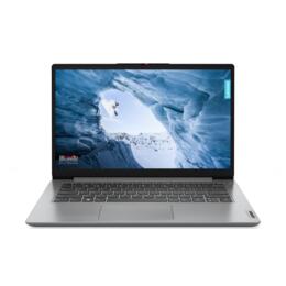 Lenovo IdeaPad 1 14IJL7 14"/Cel-N4500/4GB/128GB/W11 AZERTY