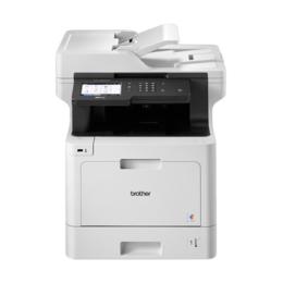 Brother MFC-L8900CDW kleurenlaserprinter
