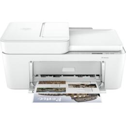 HP Deskjet 4210e All-in-One printer