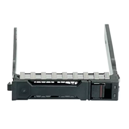 2,5" SATA/SAS Hot-Swap tray caddy voor DL380 G10 & DL385 G10