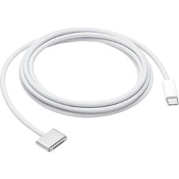 Apple USB-C naar MagSafe 3 kabel 2 meter zilver