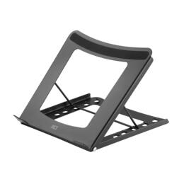 ACT Laptopstandaard 5 standen tot 15,6" opvouwbaar