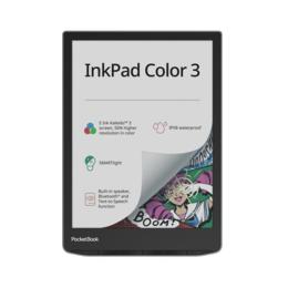 Pocketbook InkPad Color 3 e-Reader stormy sea