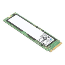 Lenovo 1TB M.2 2280 SSD 4XB1D04757