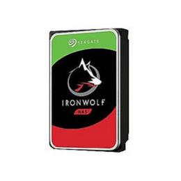 Seagate IronWolf 2TB NAS harde schijf